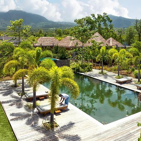 Cabrits Resort&Spa Kempinski Dominica Portsmouth Exteriör bild