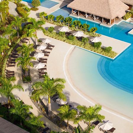 Cabrits Resort&Spa Kempinski Dominica Portsmouth Exteriör bild