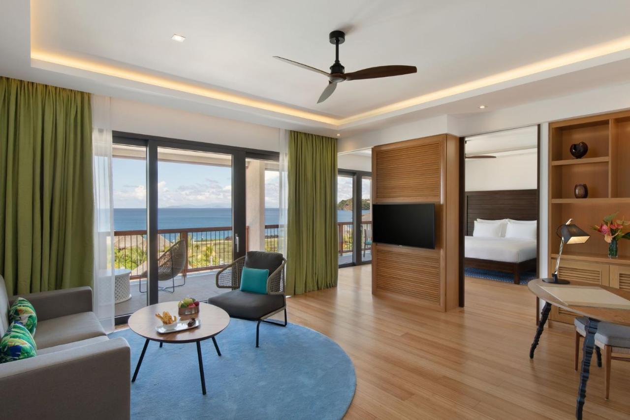 Cabrits Resort&Spa Kempinski Dominica Portsmouth Exteriör bild