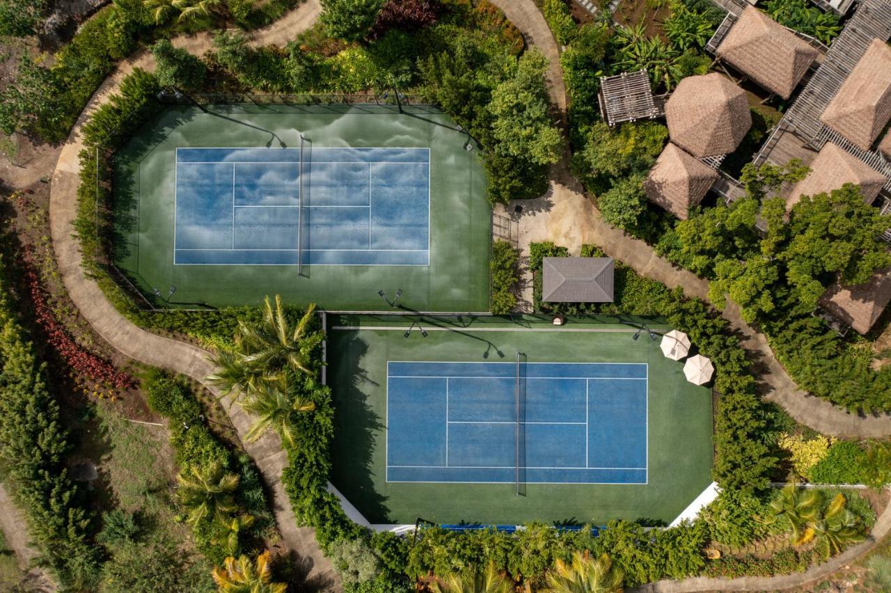 Cabrits Resort&Spa Kempinski Dominica Portsmouth Exteriör bild