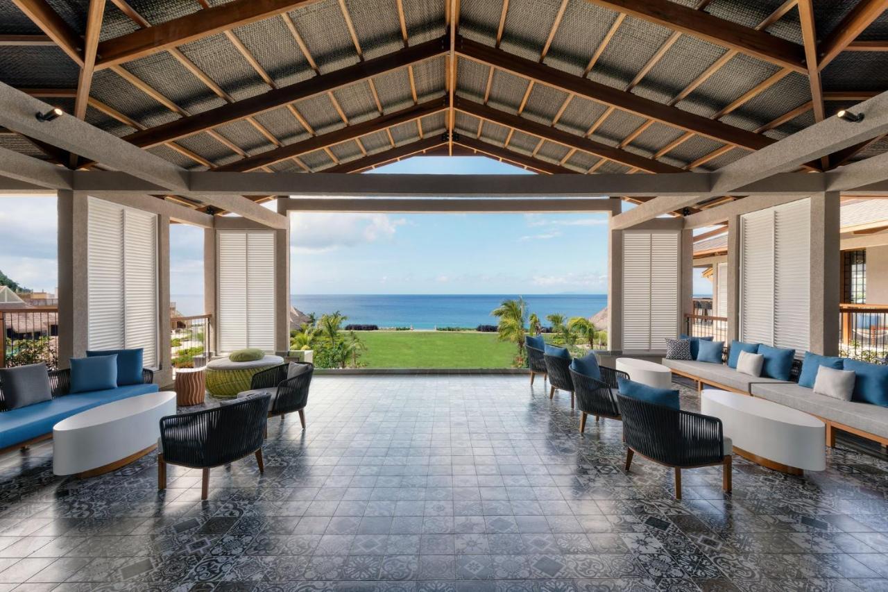 Cabrits Resort&Spa Kempinski Dominica Portsmouth Exteriör bild