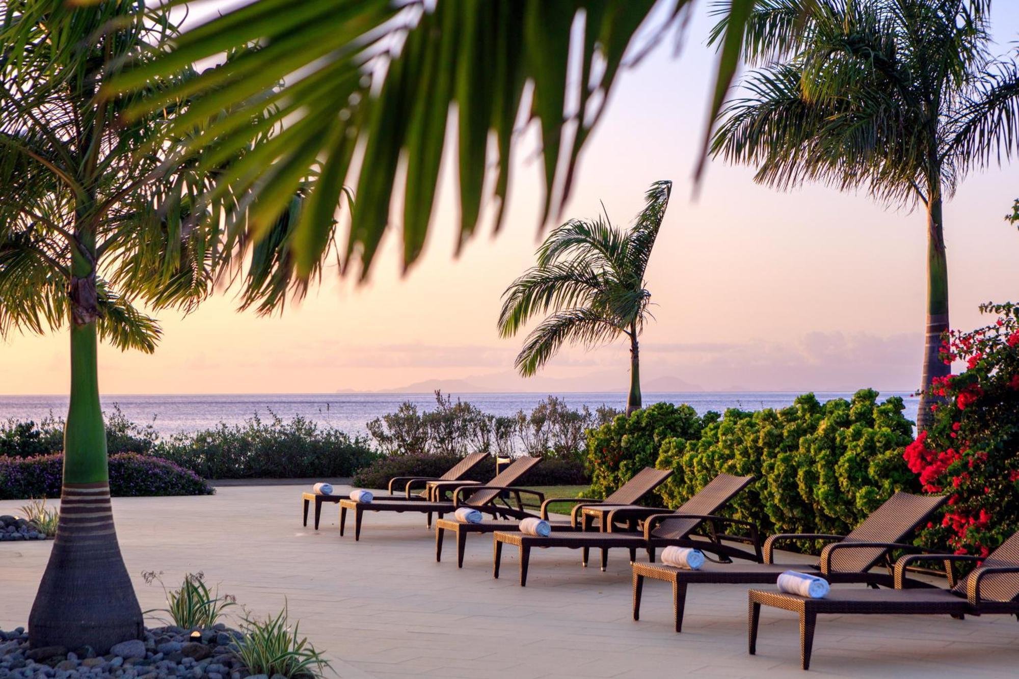 Cabrits Resort&Spa Kempinski Dominica Portsmouth Exteriör bild