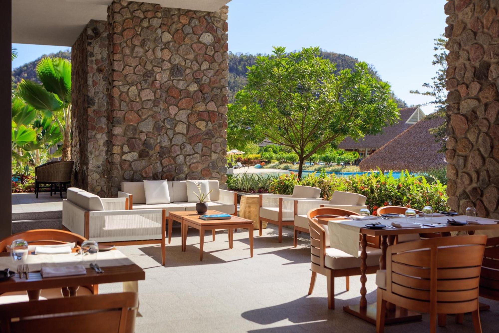 Cabrits Resort&Spa Kempinski Dominica Portsmouth Exteriör bild