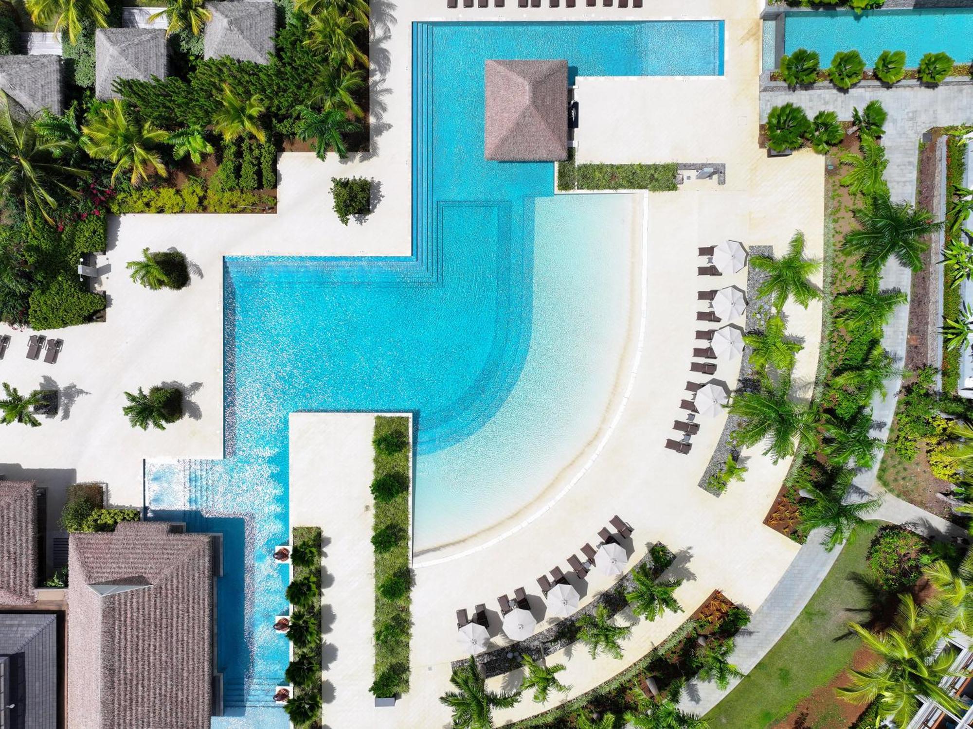 Cabrits Resort&Spa Kempinski Dominica Portsmouth Exteriör bild