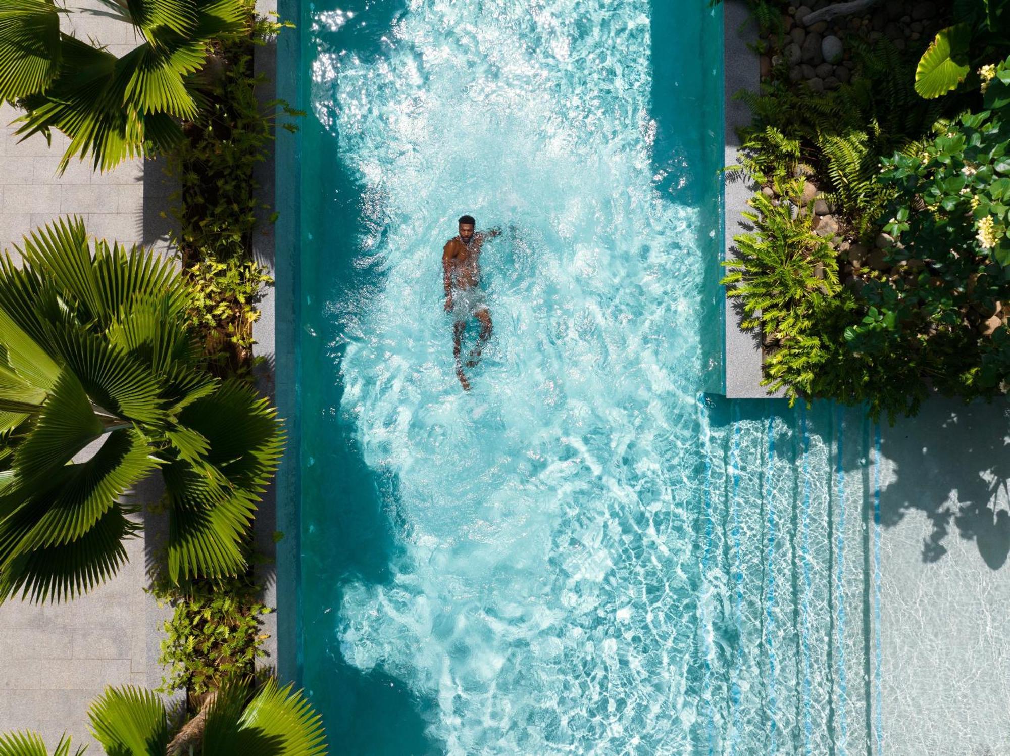 Cabrits Resort&Spa Kempinski Dominica Portsmouth Exteriör bild