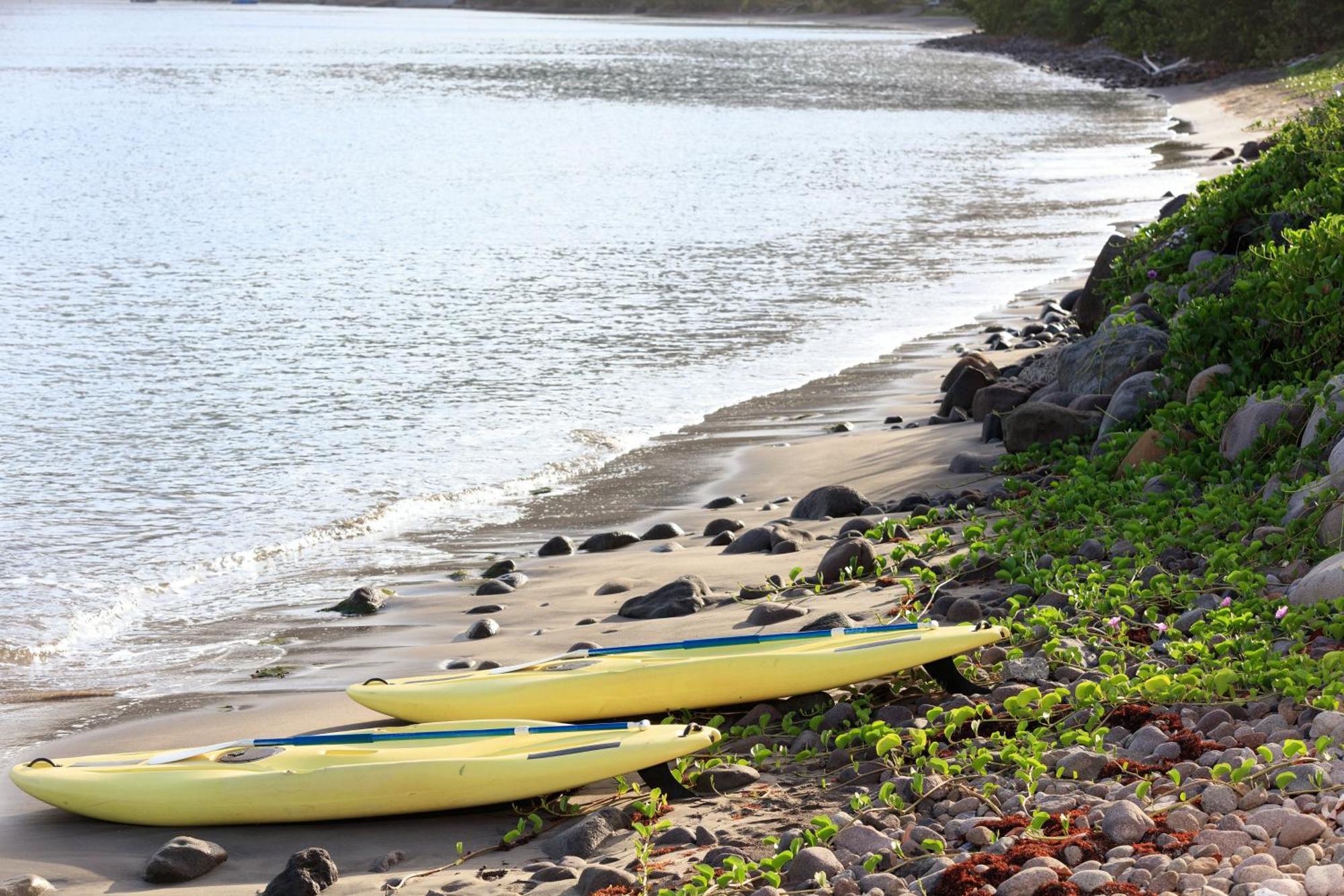 Cabrits Resort&Spa Kempinski Dominica Portsmouth Exteriör bild