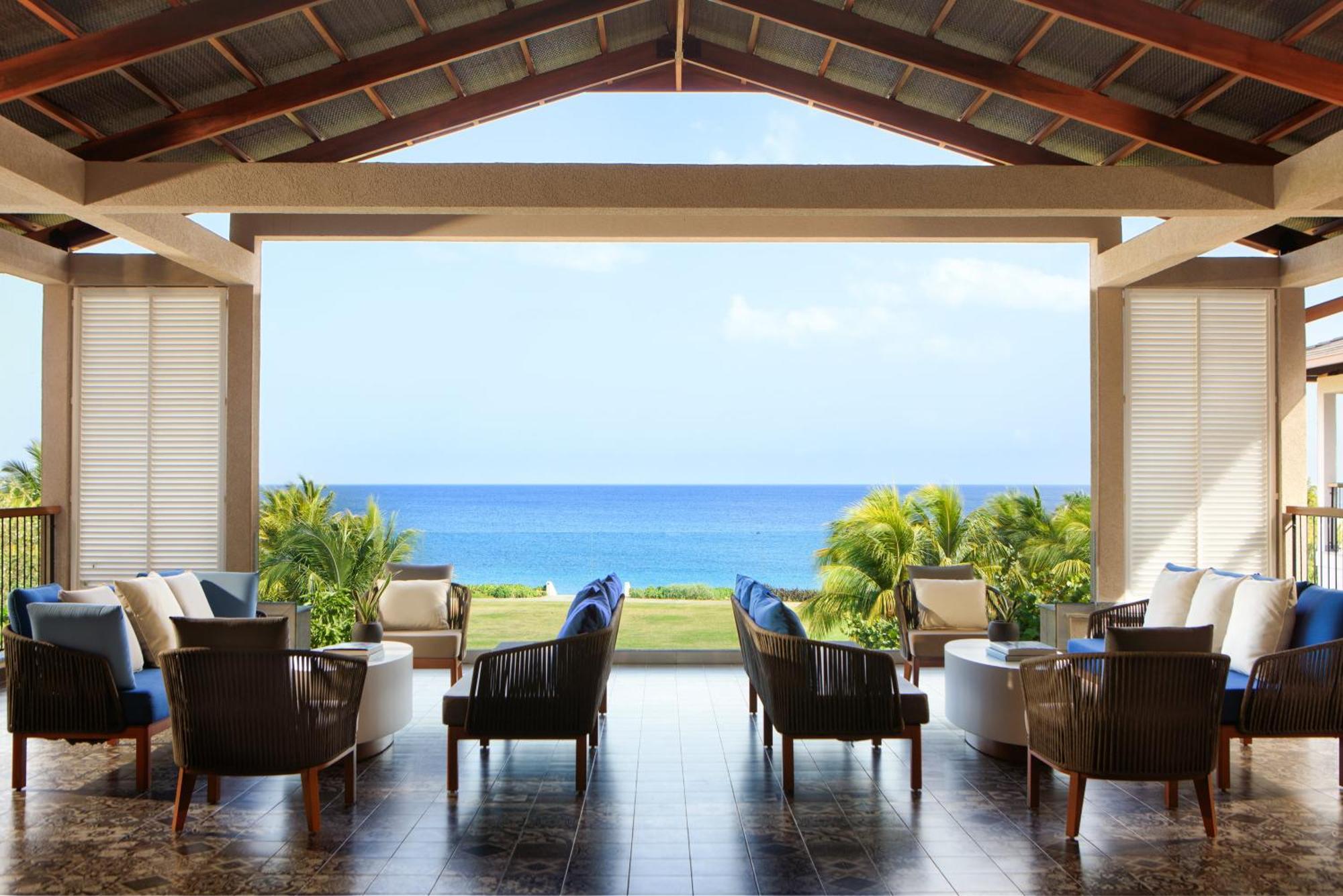Cabrits Resort&Spa Kempinski Dominica Portsmouth Exteriör bild