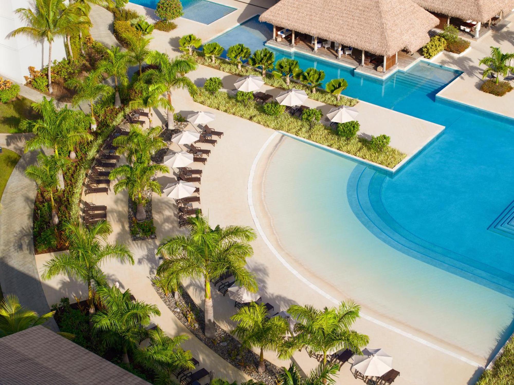 Cabrits Resort&Spa Kempinski Dominica Portsmouth Exteriör bild