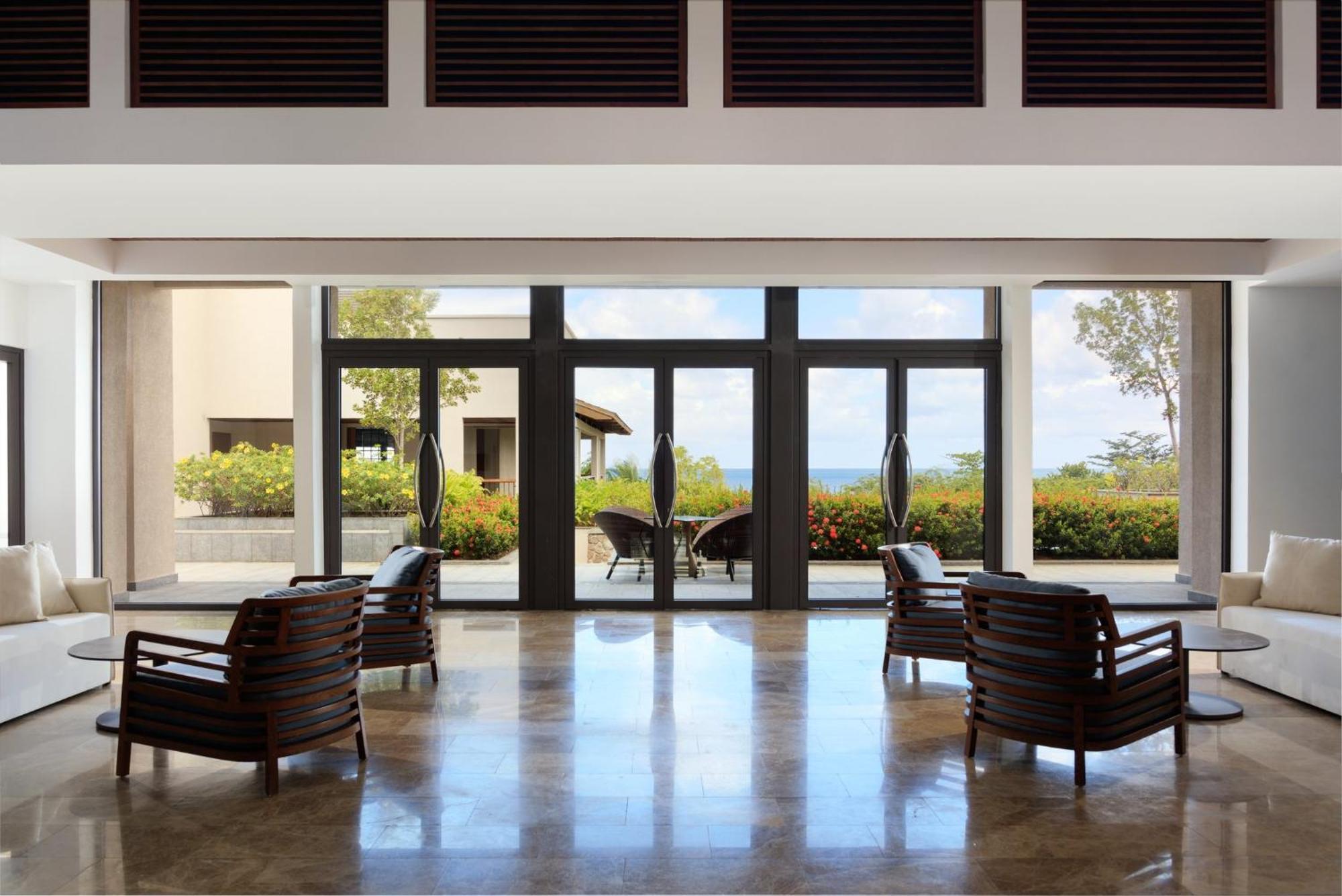 Cabrits Resort&Spa Kempinski Dominica Portsmouth Exteriör bild