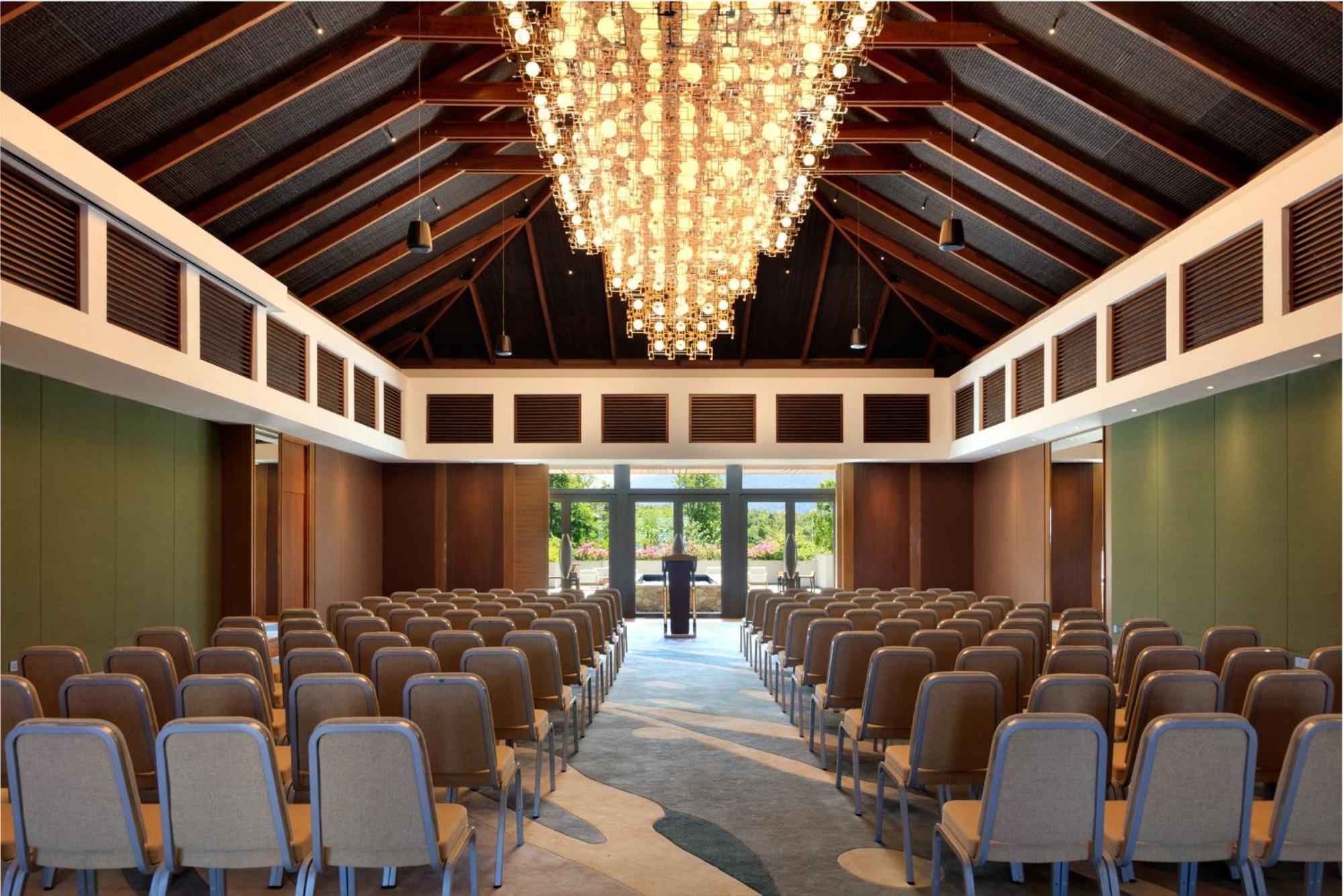 Cabrits Resort&Spa Kempinski Dominica Portsmouth Exteriör bild