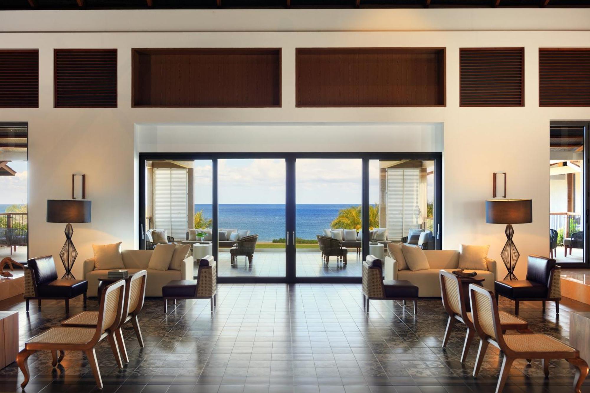 Cabrits Resort&Spa Kempinski Dominica Portsmouth Exteriör bild